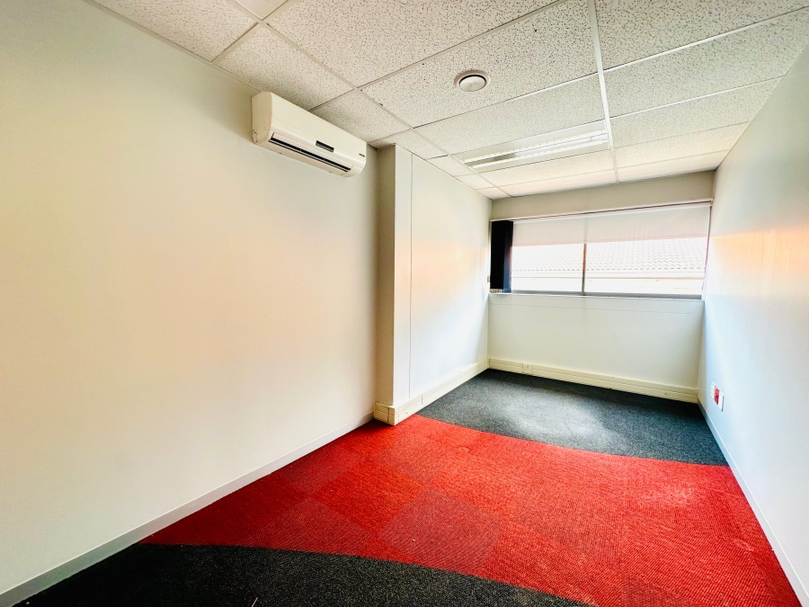 To Let commercial Property for Rent in Woodmead Gauteng