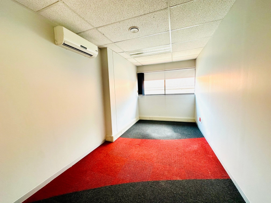 To Let commercial Property for Rent in Woodmead Gauteng