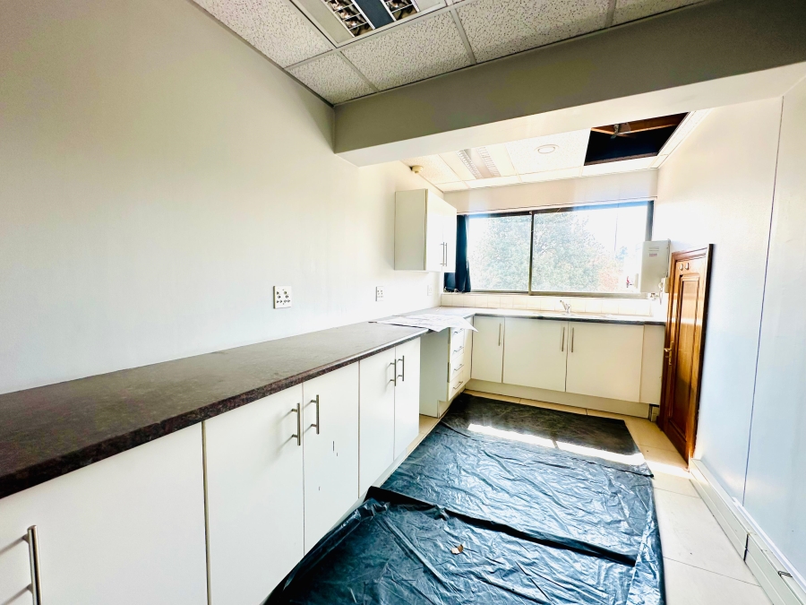 To Let commercial Property for Rent in Woodmead Gauteng
