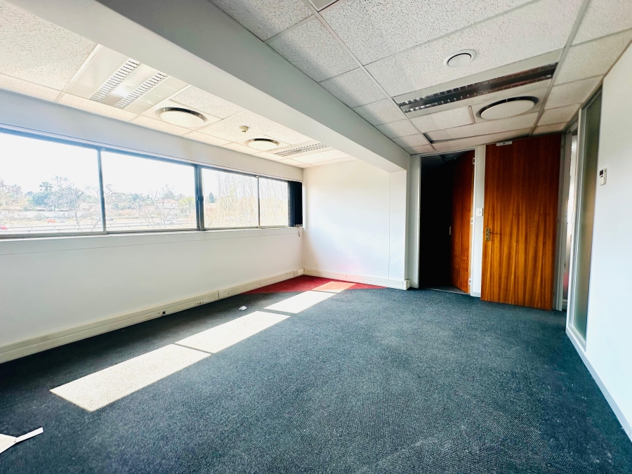 To Let commercial Property for Rent in Woodmead Gauteng
