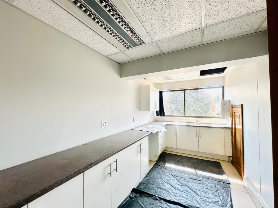 To Let commercial Property for Rent in Woodmead Gauteng