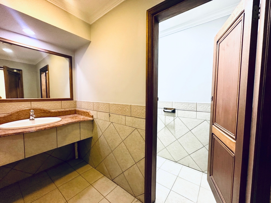 To Let commercial Property for Rent in Woodmead Gauteng