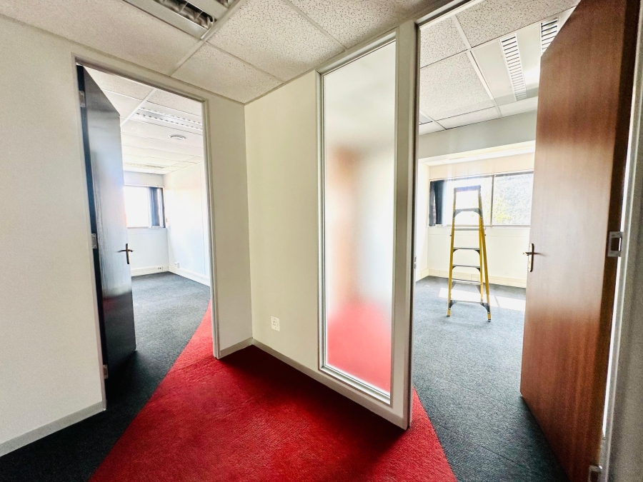 To Let commercial Property for Rent in Woodmead Gauteng