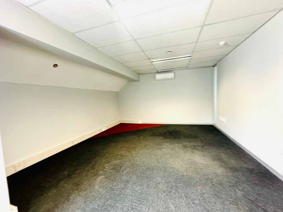 To Let commercial Property for Rent in Woodmead Gauteng