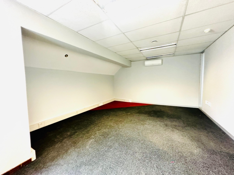 To Let commercial Property for Rent in Woodmead Gauteng