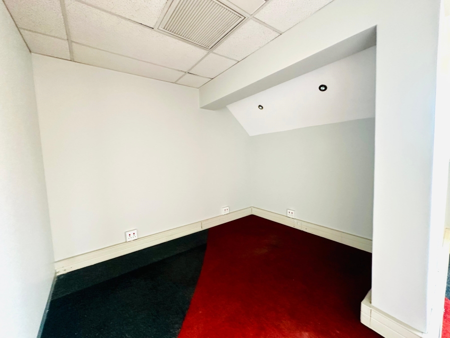 To Let commercial Property for Rent in Woodmead Gauteng