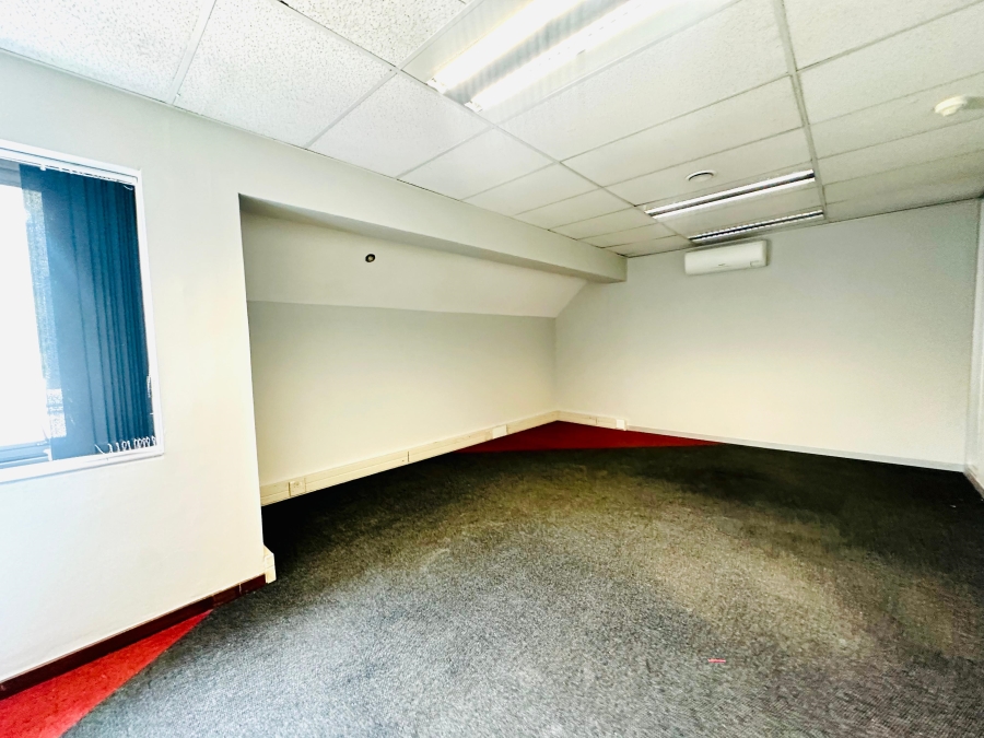 To Let commercial Property for Rent in Woodmead Gauteng