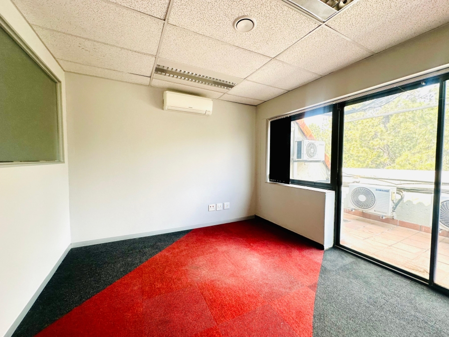 To Let commercial Property for Rent in Woodmead Gauteng