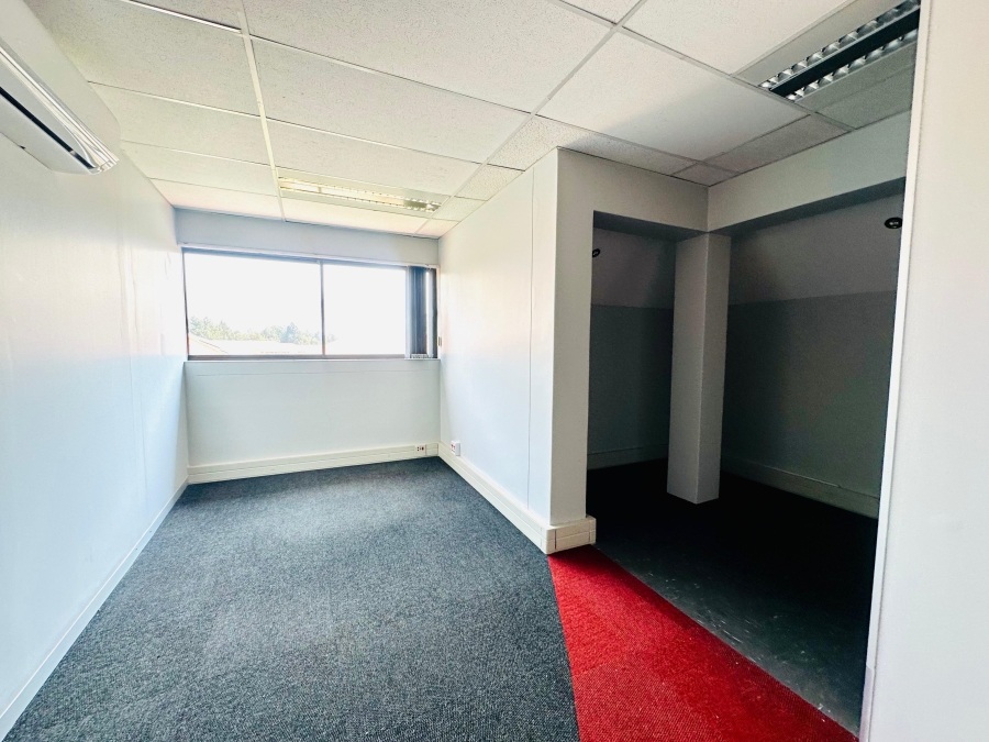 To Let commercial Property for Rent in Woodmead Gauteng