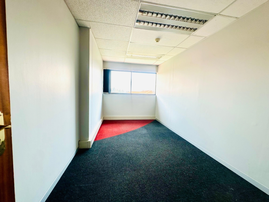To Let commercial Property for Rent in Woodmead Gauteng