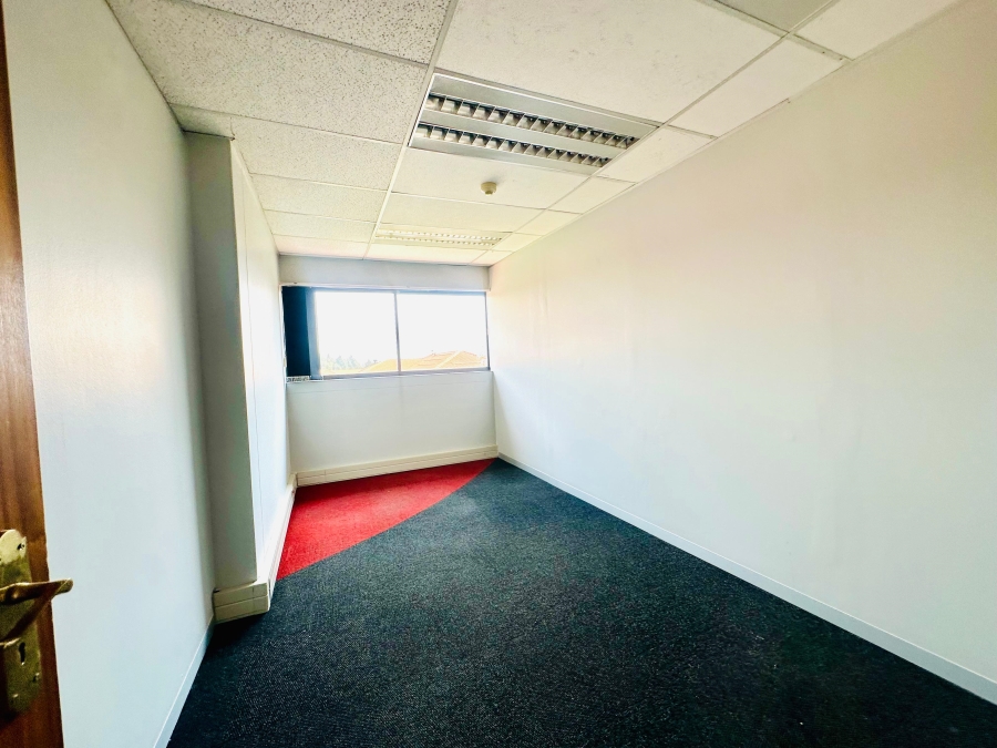 To Let commercial Property for Rent in Woodmead Gauteng