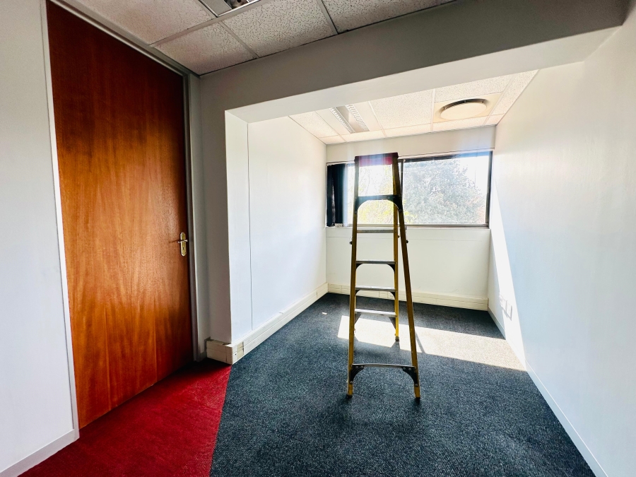 To Let commercial Property for Rent in Woodmead Gauteng
