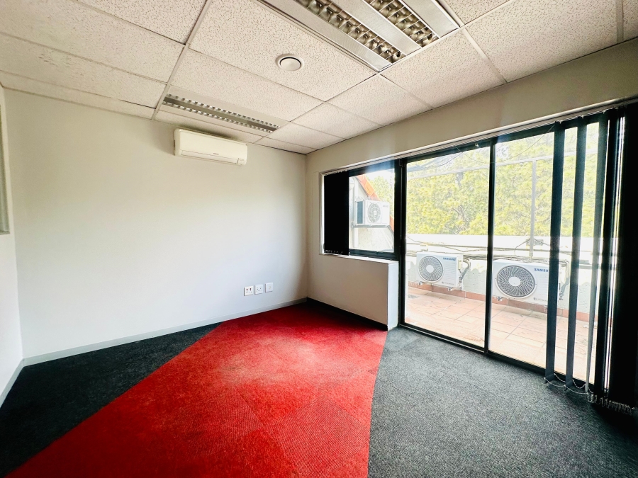To Let commercial Property for Rent in Woodmead Gauteng