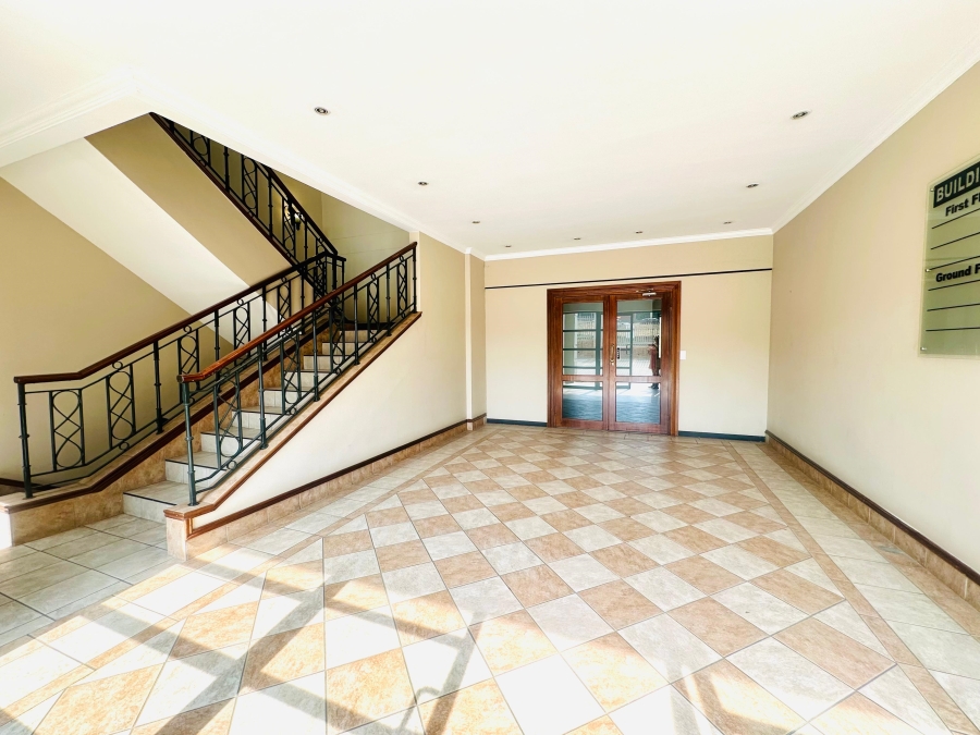 To Let commercial Property for Rent in Woodmead Gauteng
