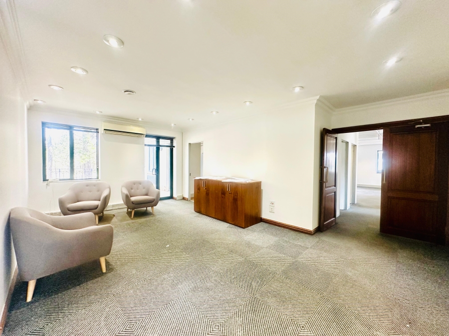 To Let commercial Property for Rent in Woodmead Gauteng