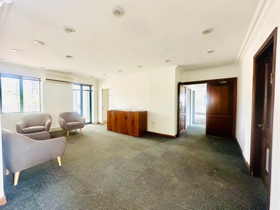 To Let commercial Property for Rent in Woodmead Gauteng