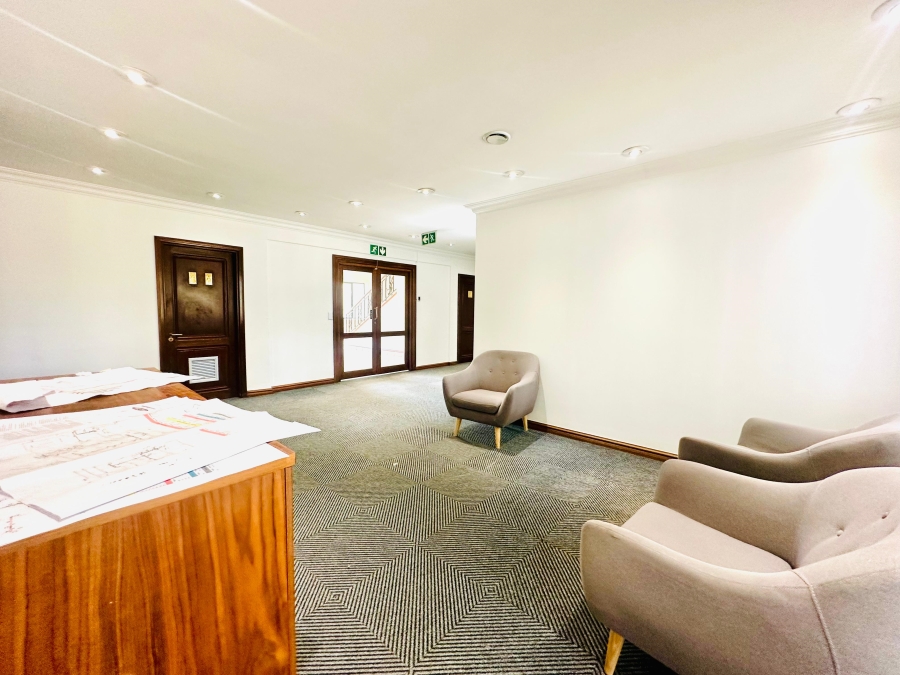 To Let commercial Property for Rent in Woodmead Gauteng