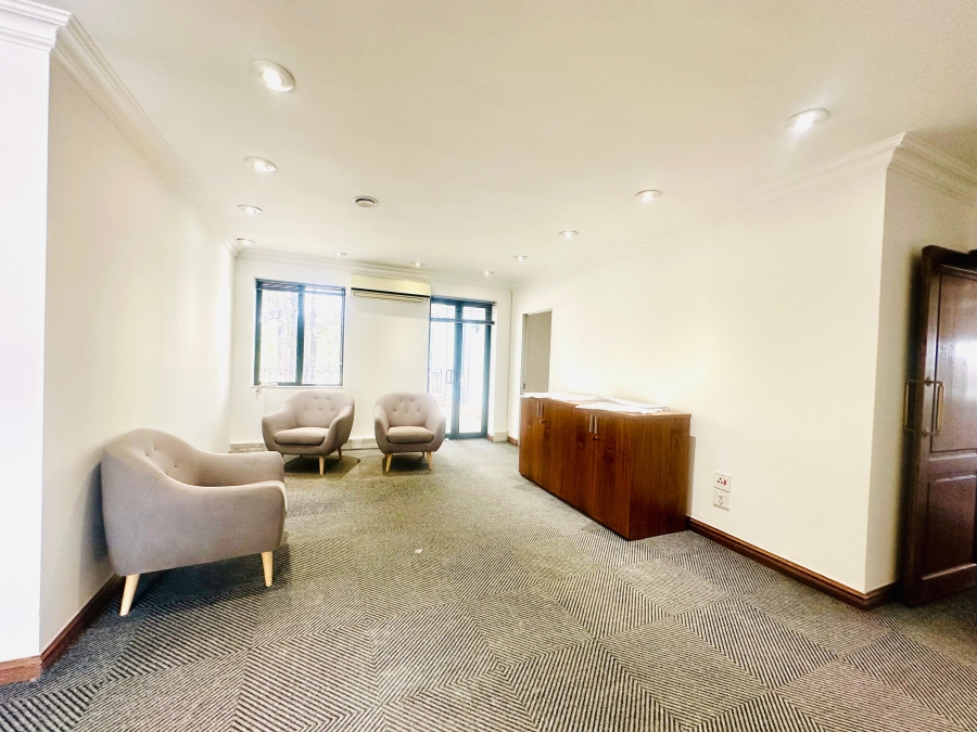 To Let commercial Property for Rent in Woodmead Gauteng