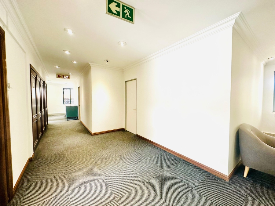 To Let commercial Property for Rent in Woodmead Gauteng