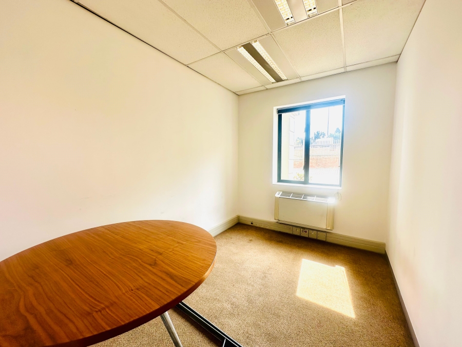 To Let commercial Property for Rent in Woodmead Gauteng