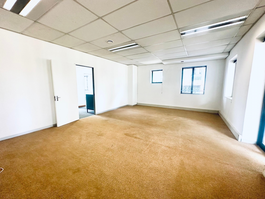 To Let commercial Property for Rent in Woodmead Gauteng
