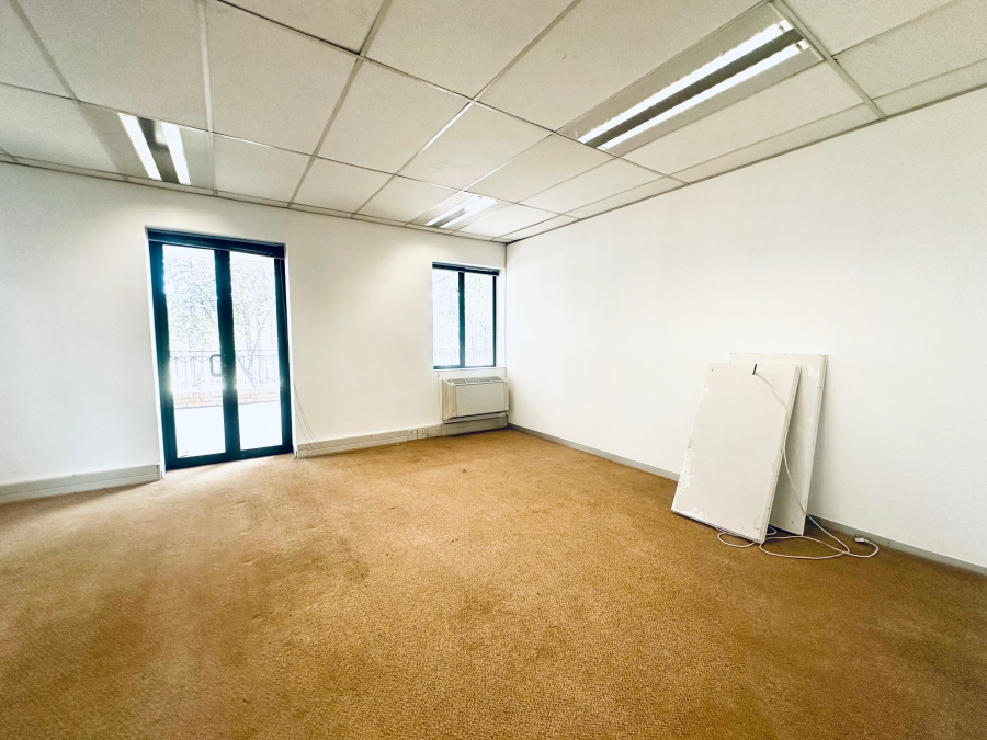 To Let commercial Property for Rent in Woodmead Gauteng