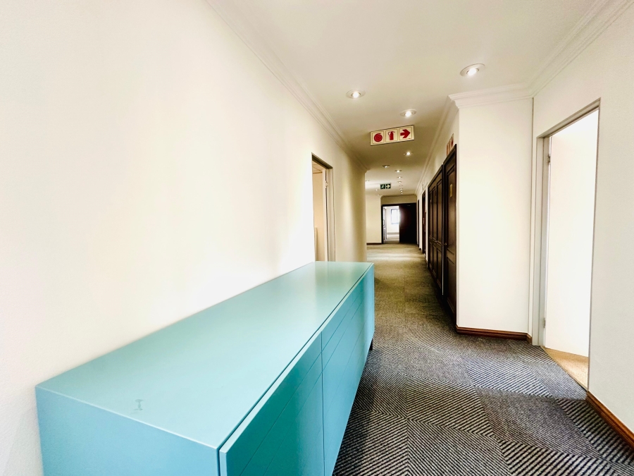 To Let commercial Property for Rent in Woodmead Gauteng