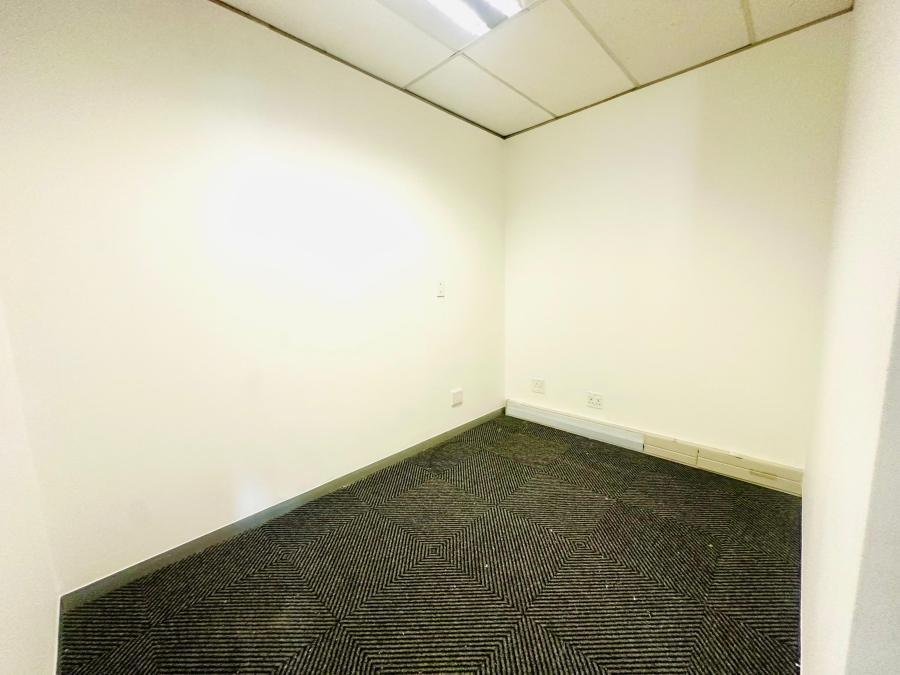 To Let commercial Property for Rent in Woodmead Gauteng