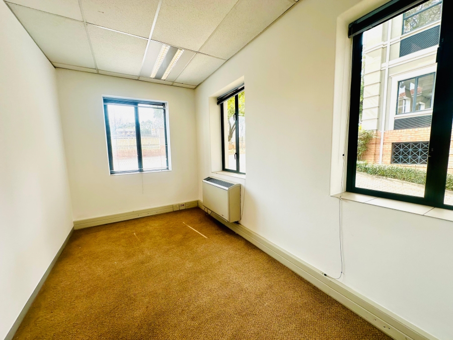 To Let commercial Property for Rent in Woodmead Gauteng