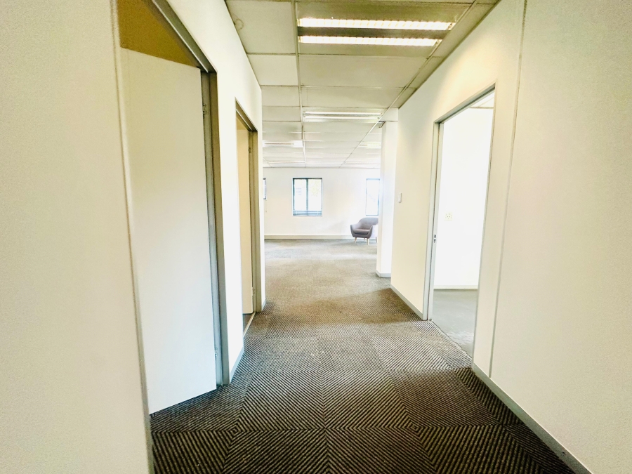 To Let commercial Property for Rent in Woodmead Gauteng