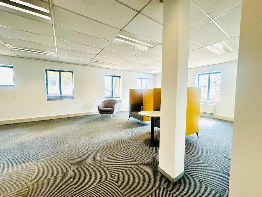To Let commercial Property for Rent in Woodmead Gauteng