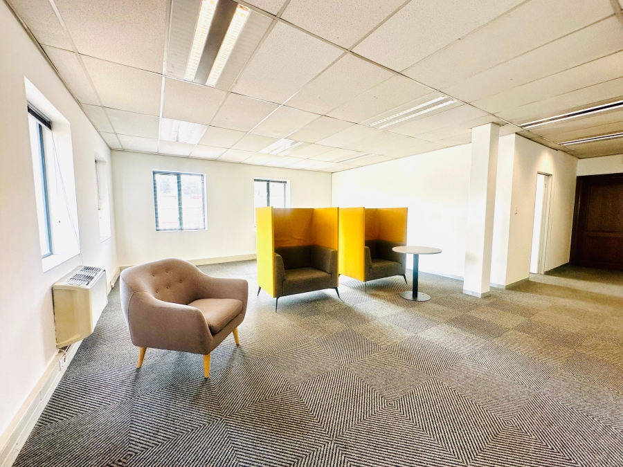 To Let commercial Property for Rent in Woodmead Gauteng