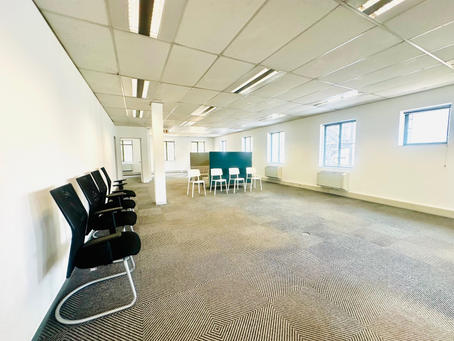 To Let commercial Property for Rent in Woodmead Gauteng