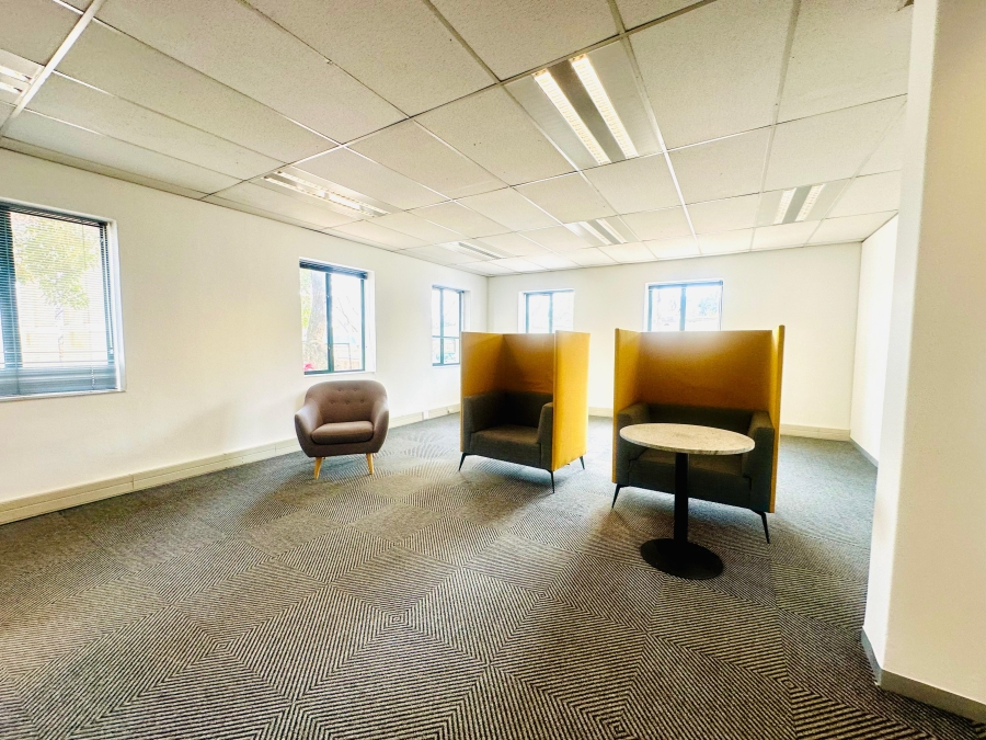 To Let commercial Property for Rent in Woodmead Gauteng