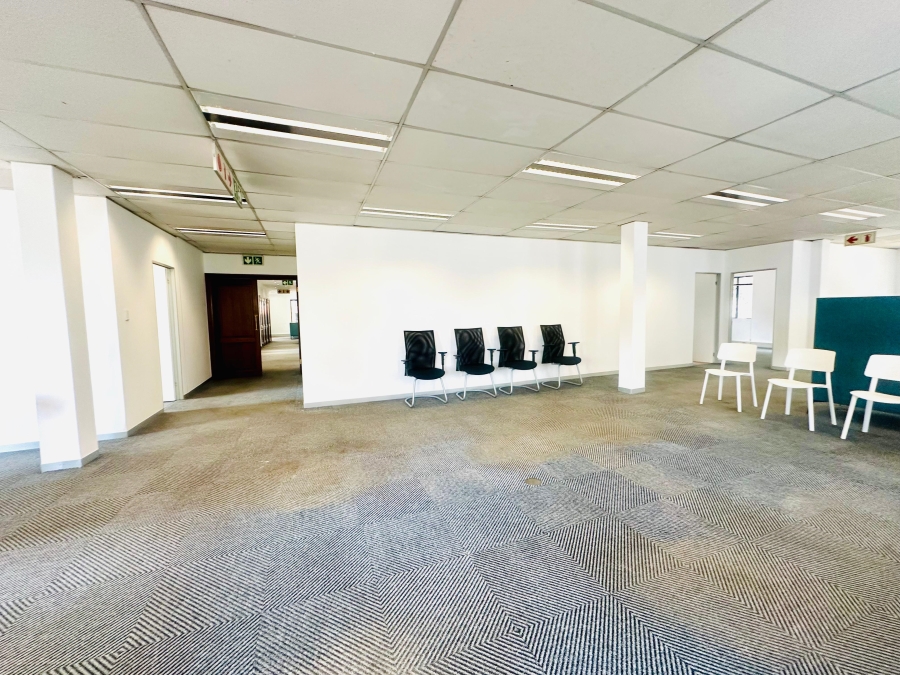 To Let commercial Property for Rent in Woodmead Gauteng