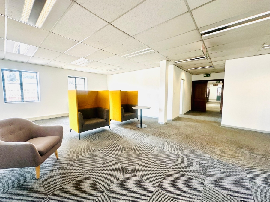 To Let commercial Property for Rent in Woodmead Gauteng