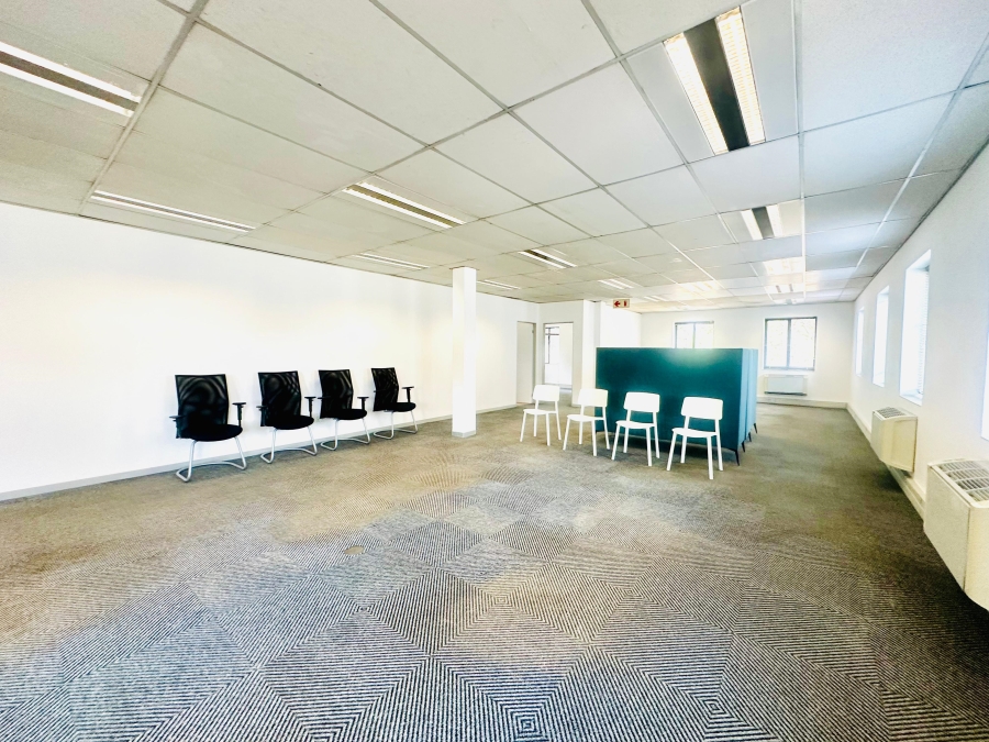 To Let commercial Property for Rent in Woodmead Gauteng