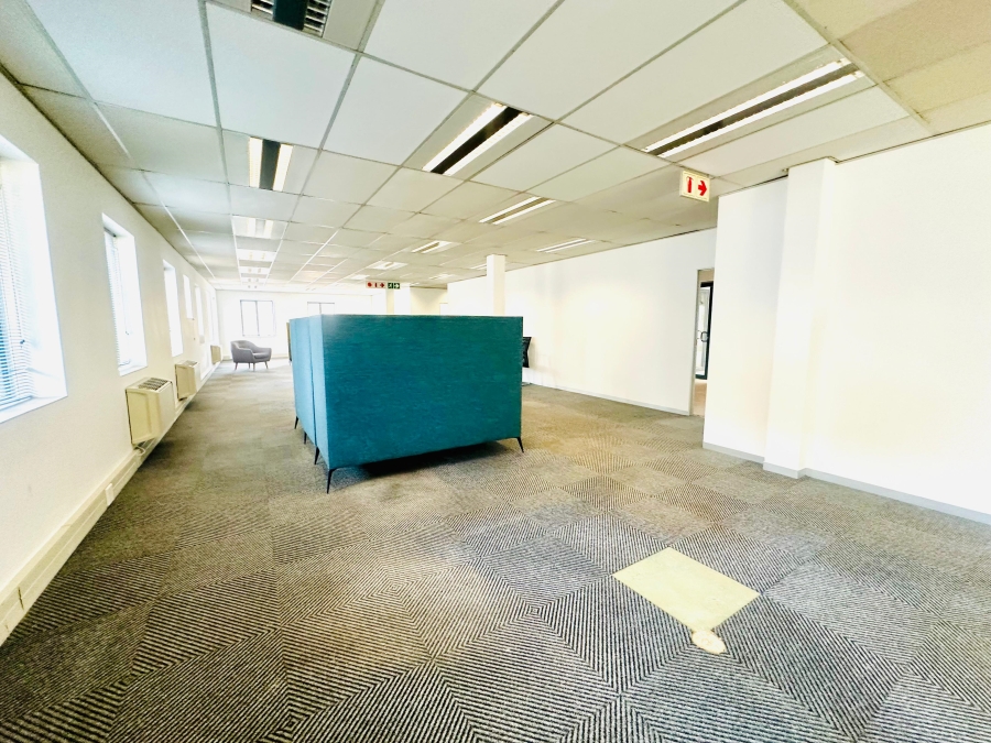 To Let commercial Property for Rent in Woodmead Gauteng