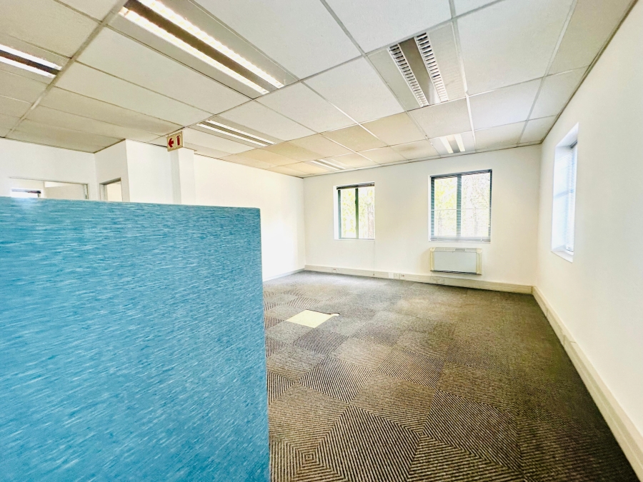 To Let commercial Property for Rent in Woodmead Gauteng