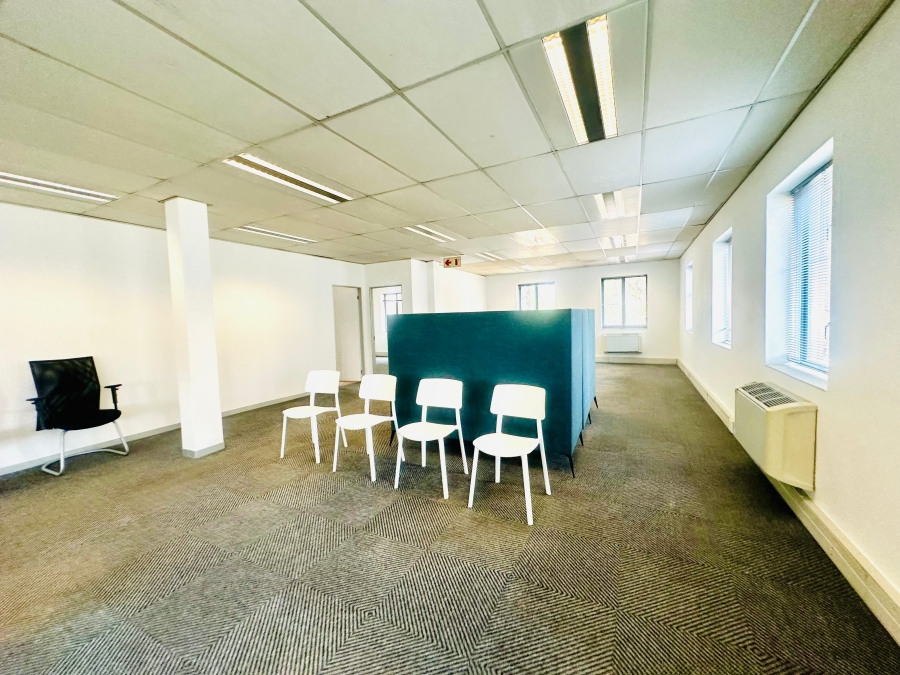 To Let commercial Property for Rent in Woodmead Gauteng