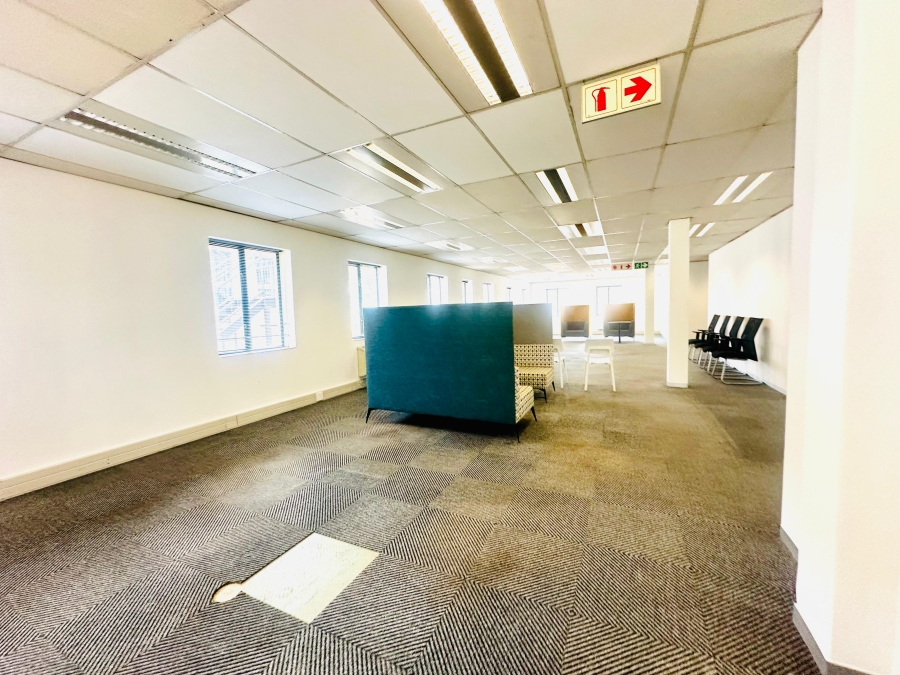 To Let commercial Property for Rent in Woodmead Gauteng