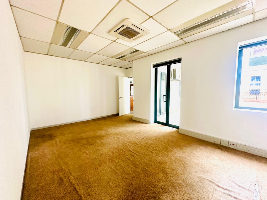 To Let commercial Property for Rent in Woodmead Gauteng