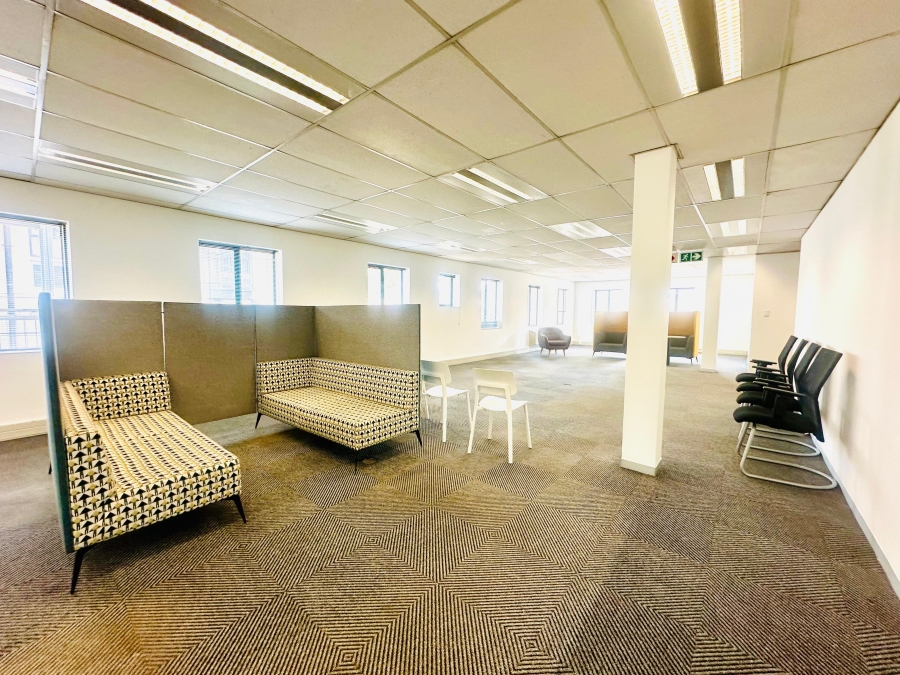 To Let commercial Property for Rent in Woodmead Gauteng