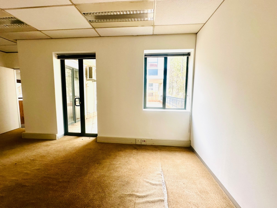 To Let commercial Property for Rent in Woodmead Gauteng