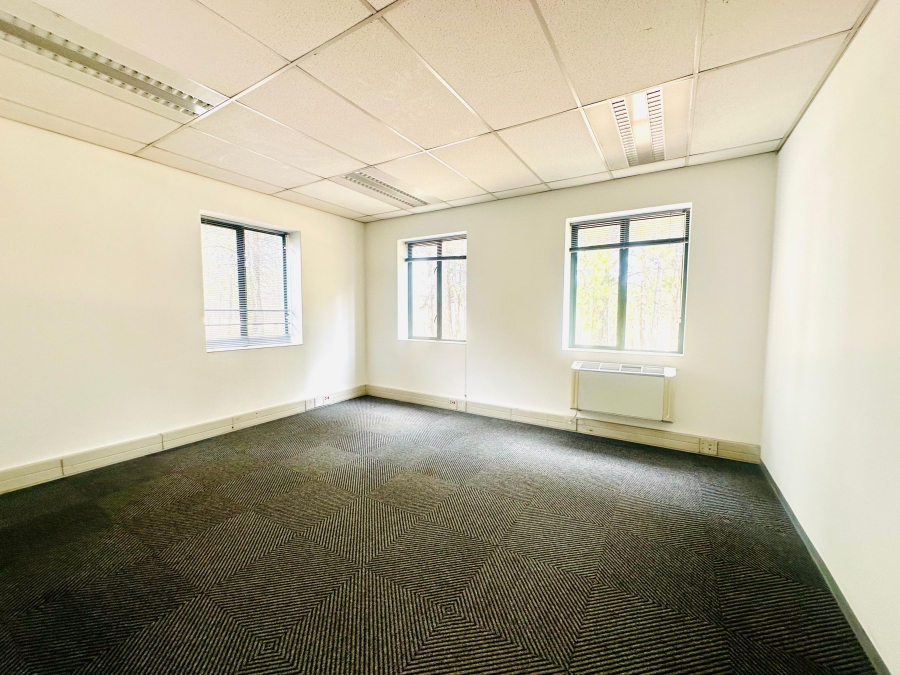 To Let commercial Property for Rent in Woodmead Gauteng