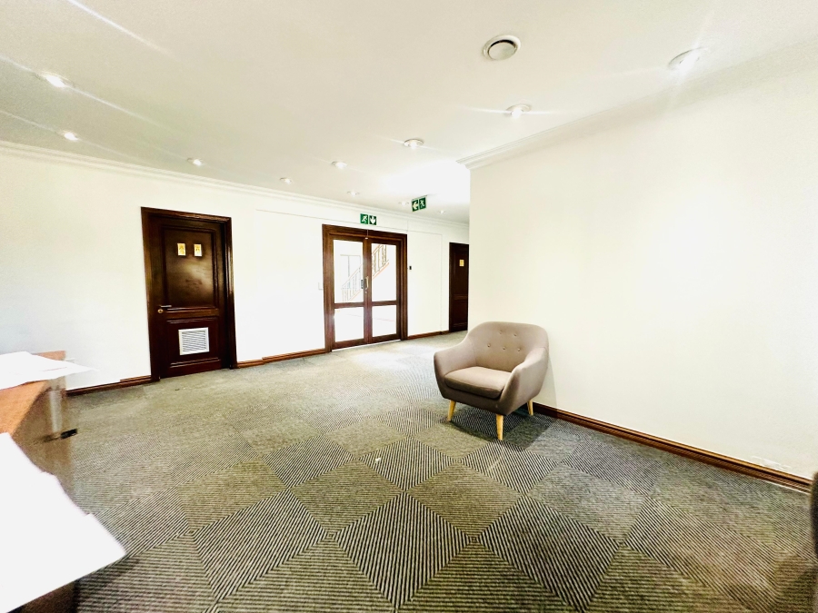 To Let commercial Property for Rent in Woodmead Gauteng