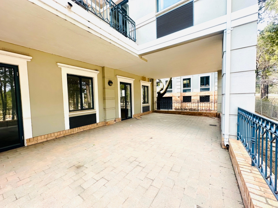 To Let commercial Property for Rent in Woodmead Gauteng
