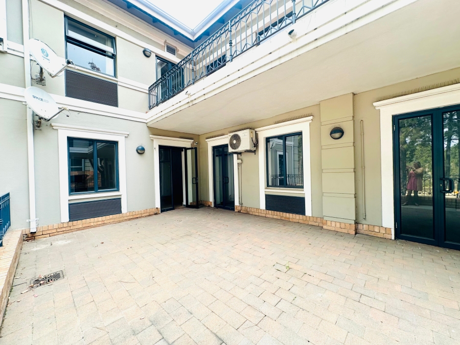 To Let commercial Property for Rent in Woodmead Gauteng
