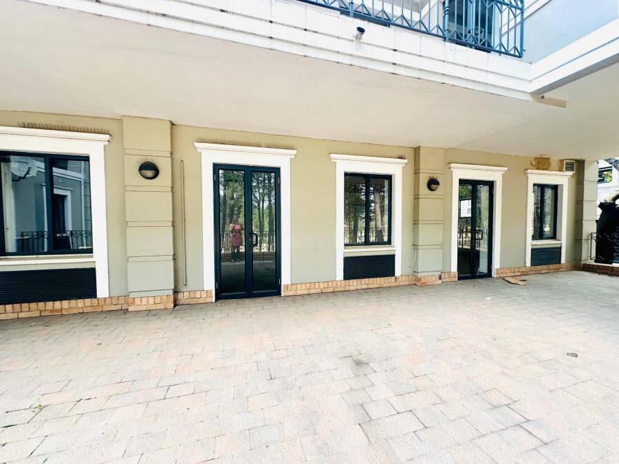 To Let commercial Property for Rent in Woodmead Gauteng
