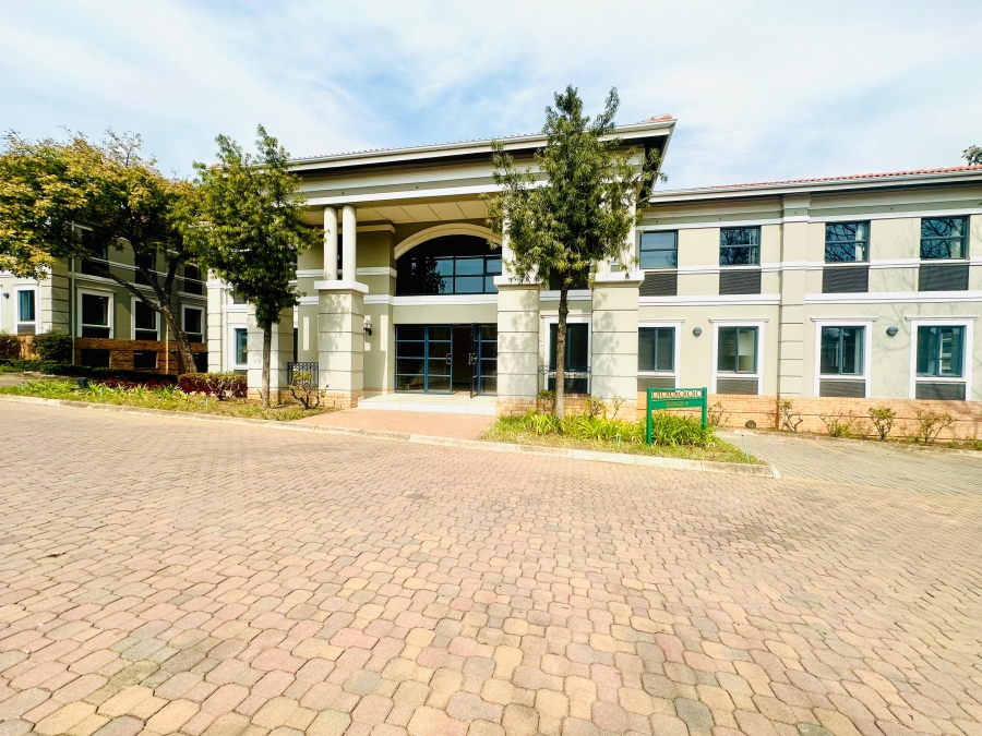 To Let commercial Property for Rent in Woodmead Gauteng